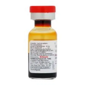  Encicarb Injections